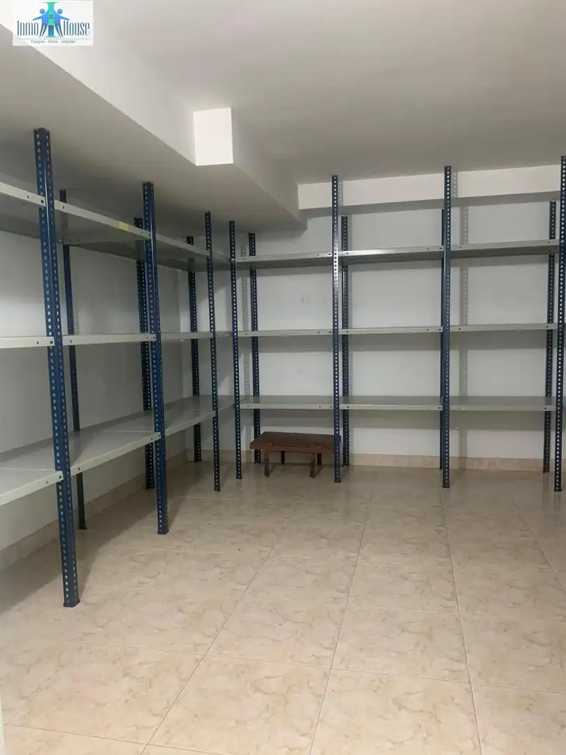 Local comercial en venda a San Pablo, imagen 13