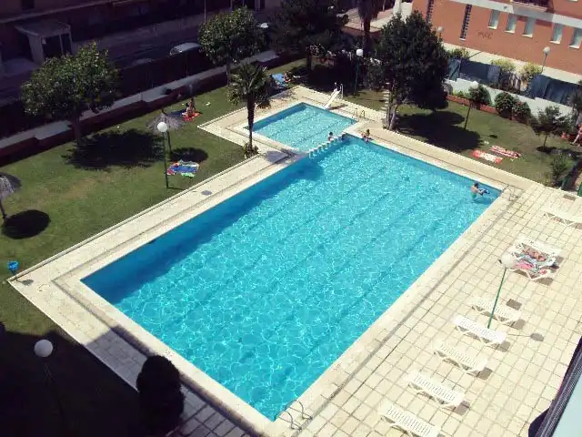 Wohnung zum Verkauf in Avinguda Vila de Blanes, 125, Fenals