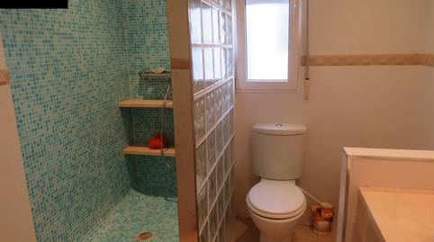 Foto 4 de Àtic en venda a Benalúa, Alicante