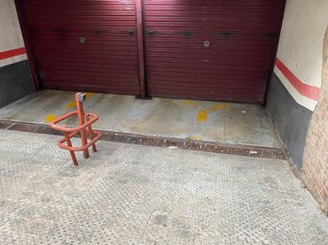 Individuel à louer à Carrer del Tren de Baix 51