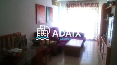 Foto 4 de Pis en venda a Calle Julian Perate Barroeta, Mejostilla, Cáceres Capital