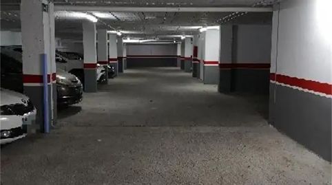 Foto 2 de Garaje de alquiler en Calle de la Concordia, 8, Alcalá del Río, Sevilla