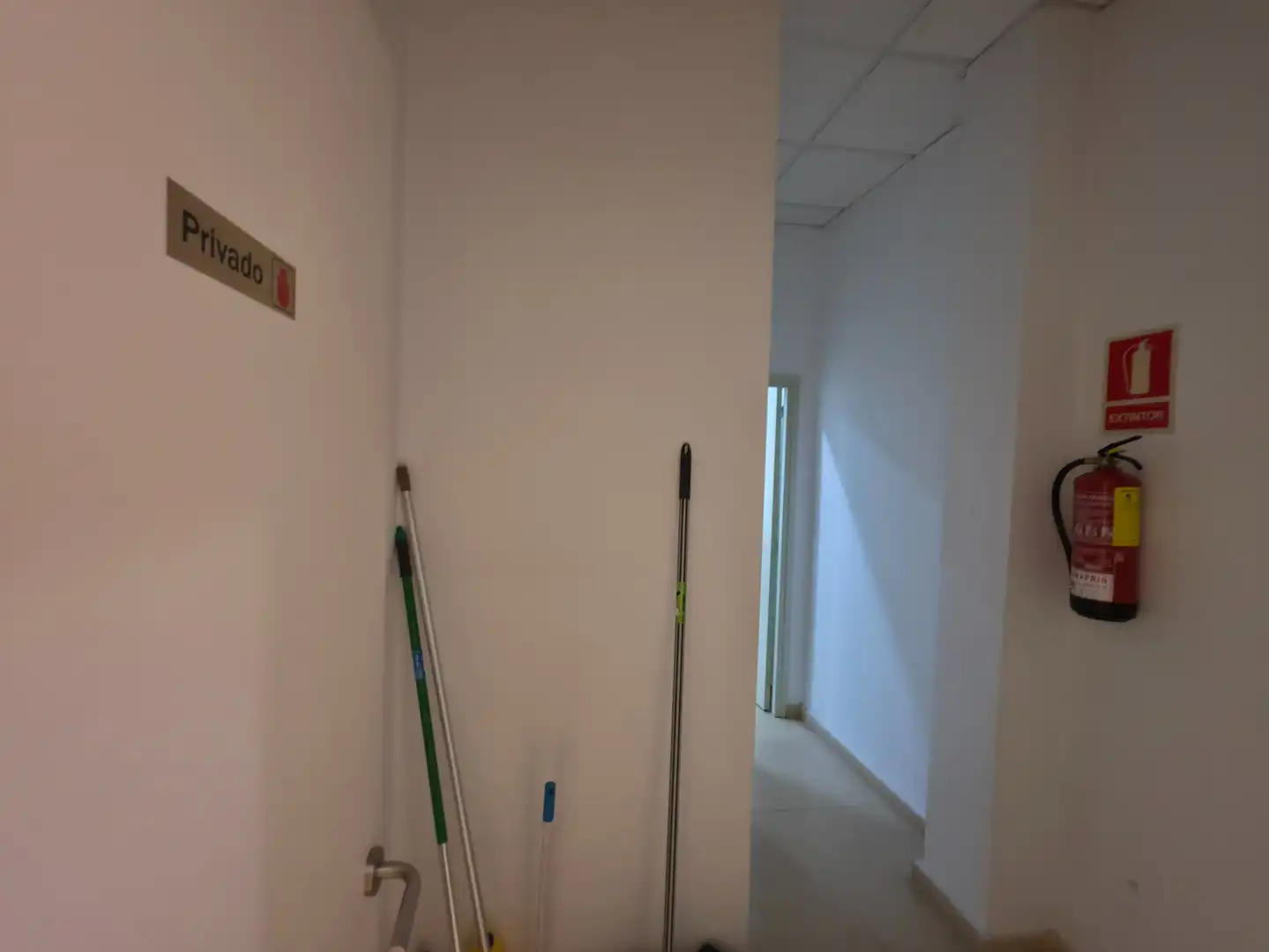 Local comercial en venda a Pallejà, imagen 18