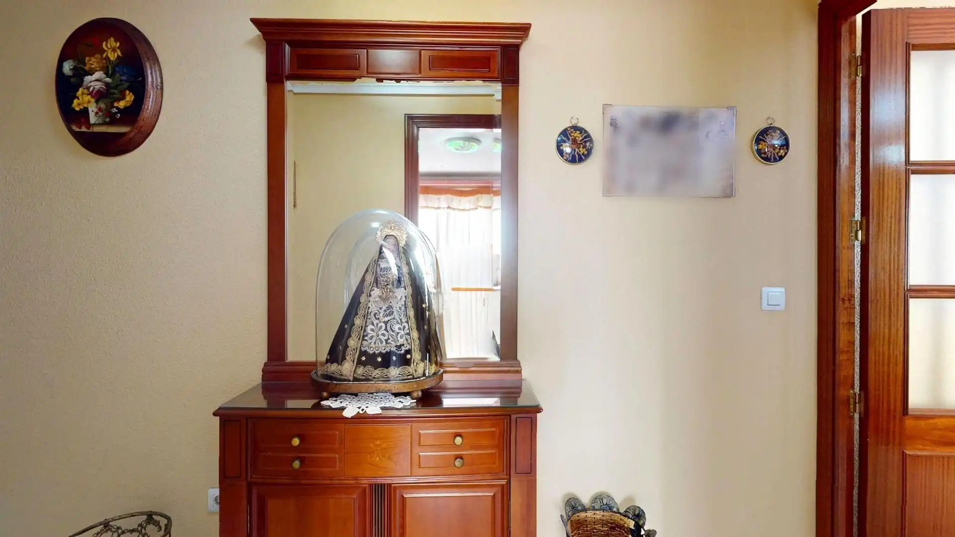 Piso con ascensor en venta en Norte-Sierra, imagen 18