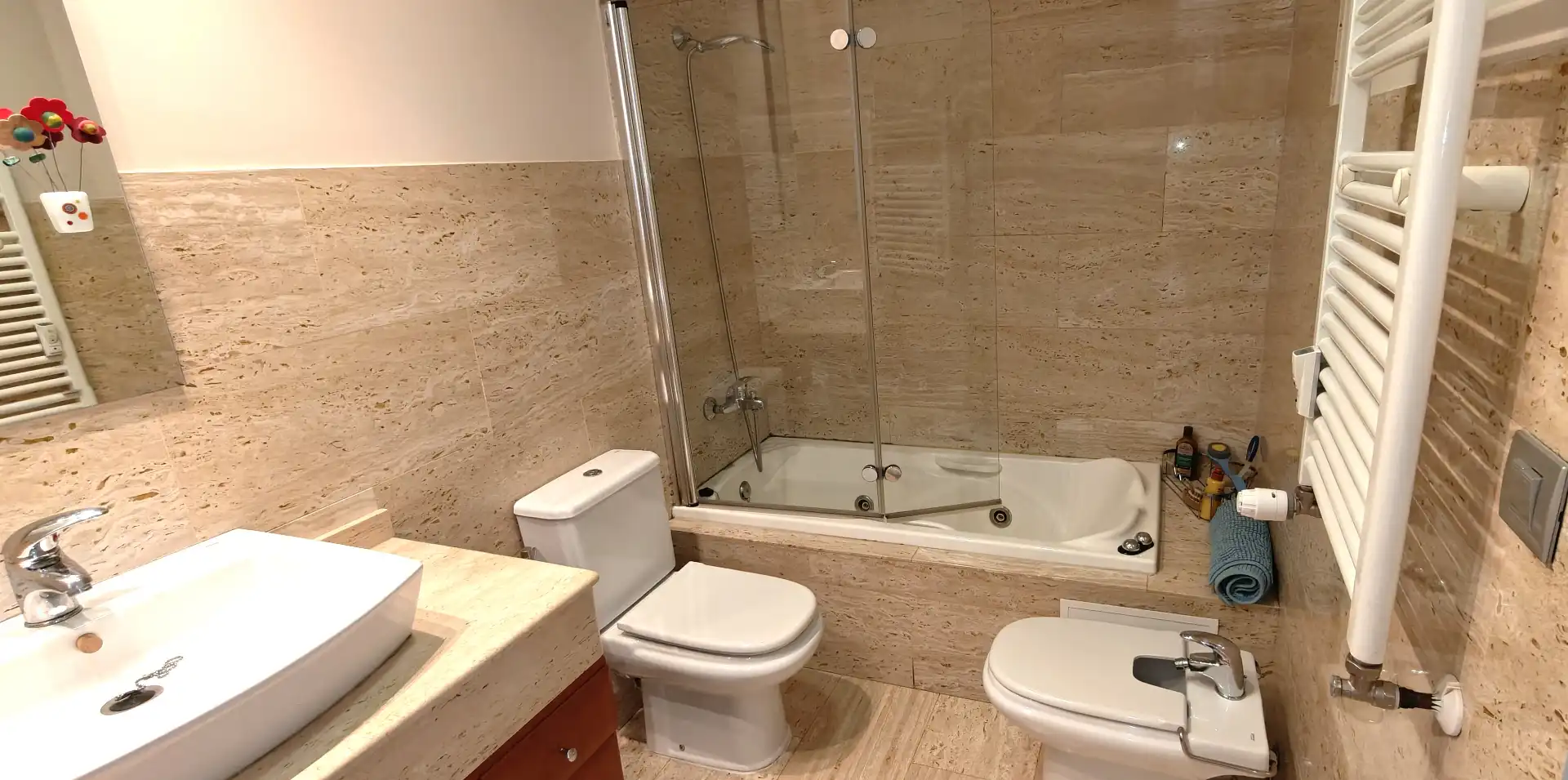Ático en venta en Calle de Francisco de Vitoria, Paseo Constitución - Las Damas