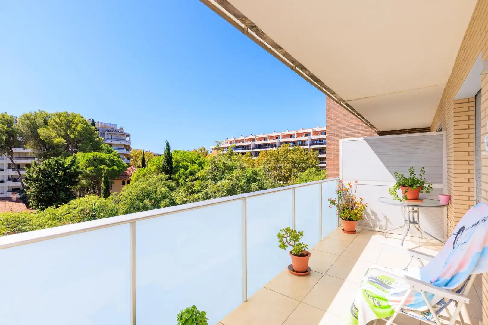 Apartament amb terrassa en venda a de les Pasquales 1, imagen 32