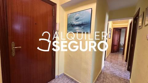 Photo 3 of Flat to rent in Periodista Gil Sumbiela, Barrio de Benicalap, Valencia