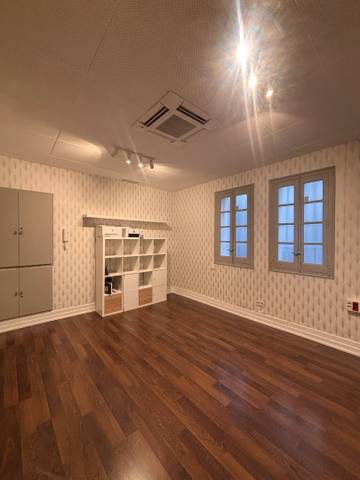 Oficina en Alquiler en Calle Velázquez, 114 en Castellana