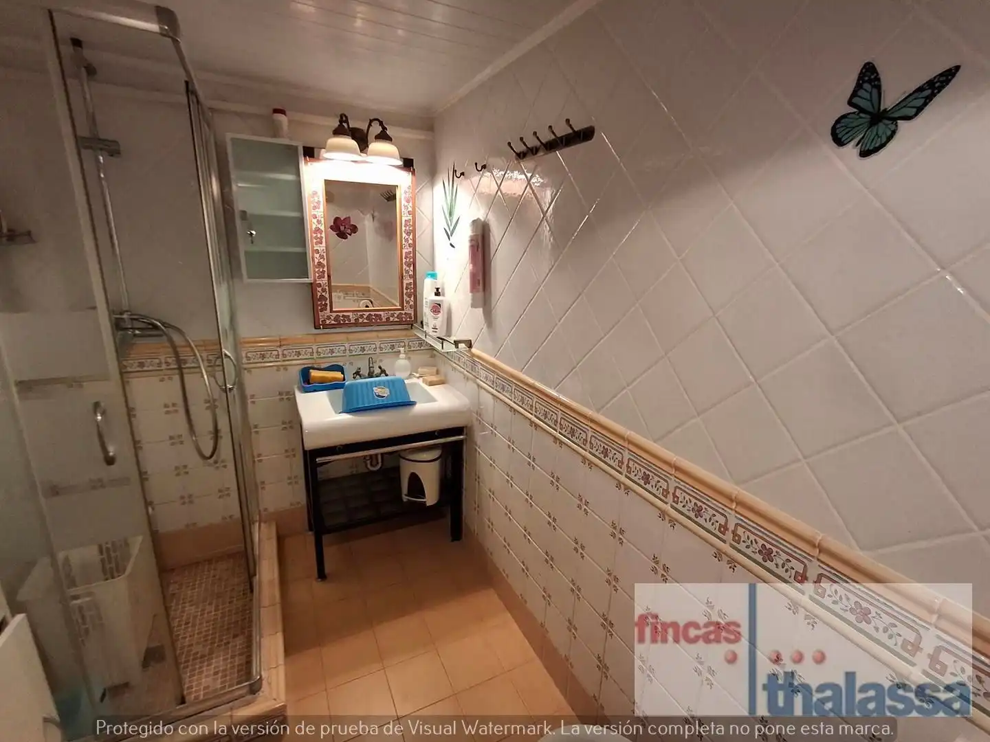Casa amb piscina en venda a Fenals, imagen 18