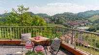 Terrace of Single-family semi-detached for sale in Siero  with Heating
