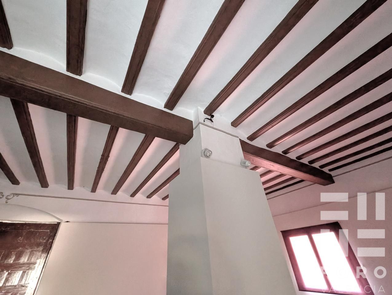 Finca rústica en venda en Alzira amb Jardí privat, Balcó i Internet