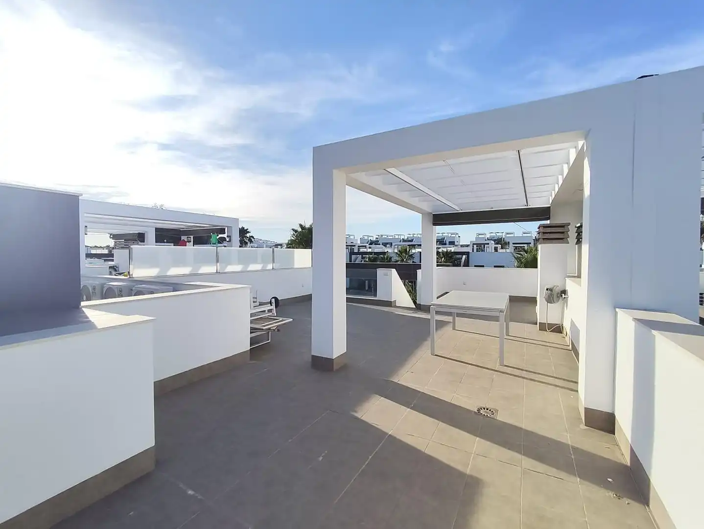 Bungalow con piscina en venta en Avenida el Fenoll, imagen 27
