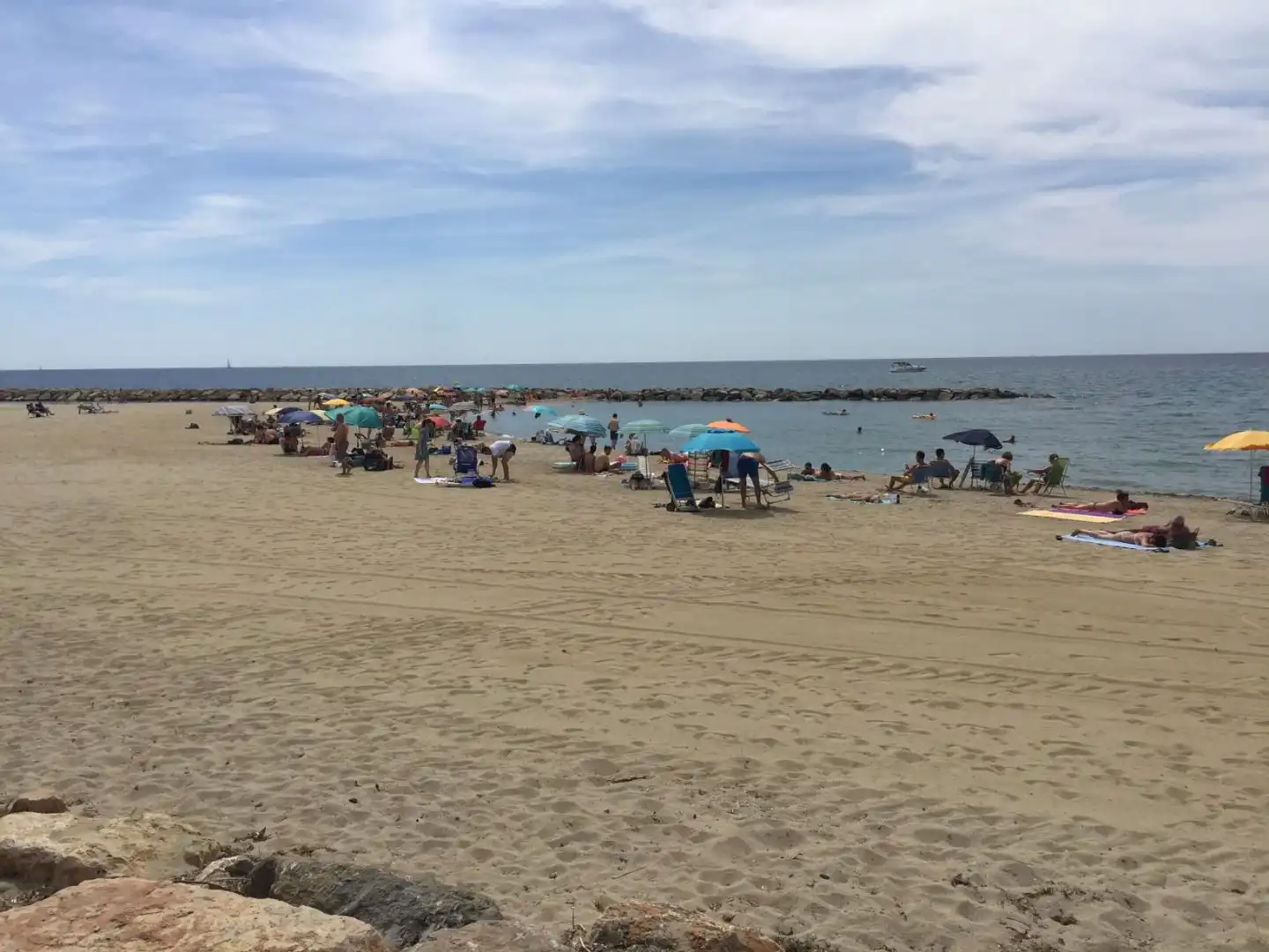 Apartament de lloguer a Carrer de Neptú, 35, Tarraco
