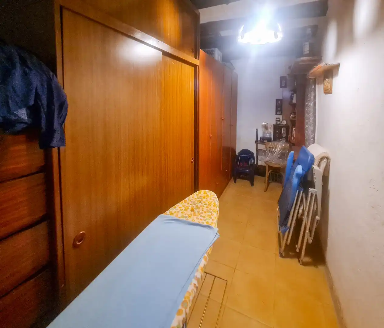 House with terrace for sale in Passeig de Catalunya, imagen 12