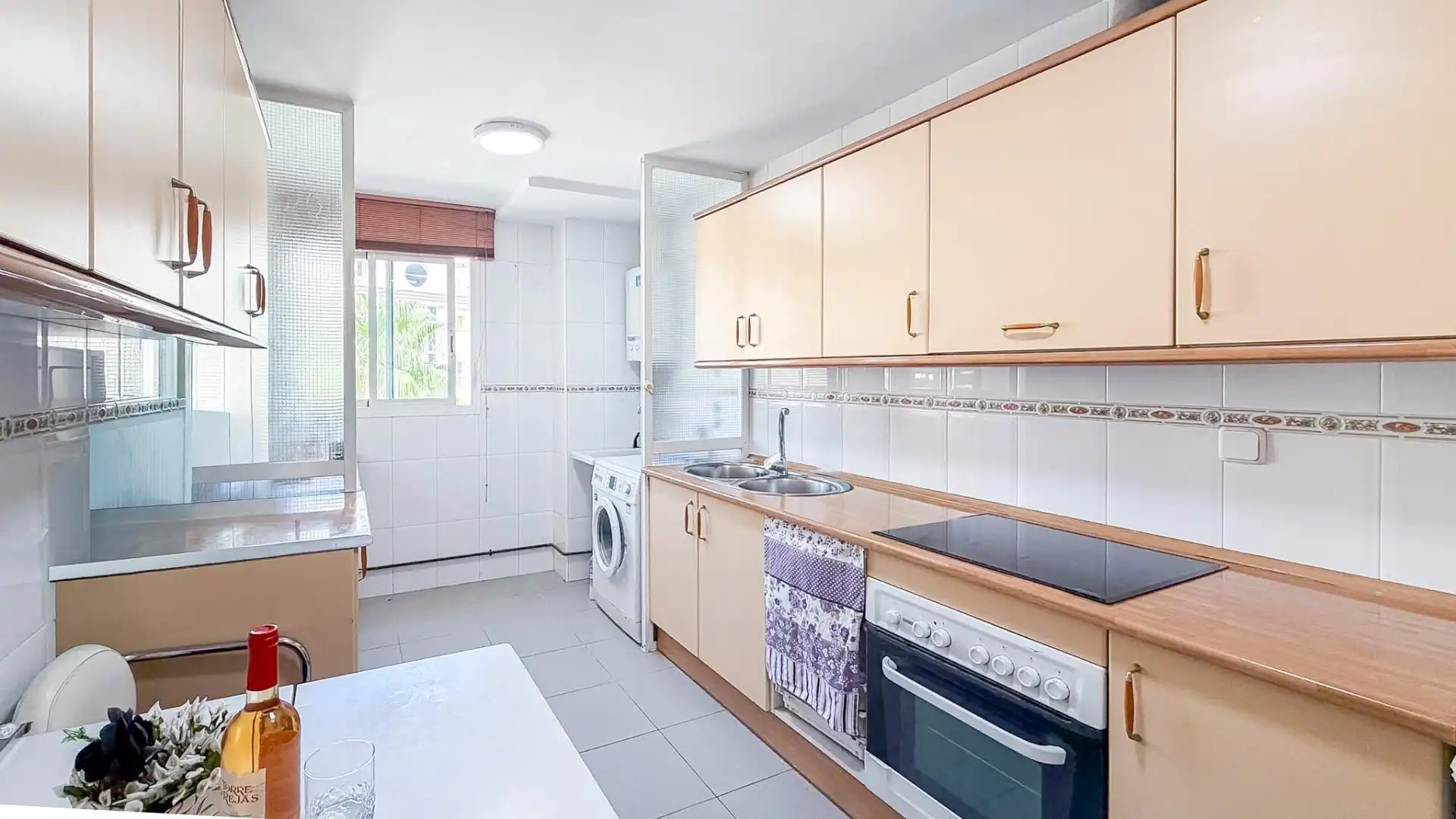 Flat with pool for sale in Teatinos - Universidad, imagen 5