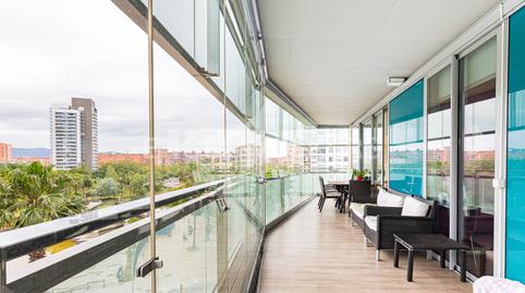 Foto 3 de Apartament en venda a Passeig del Taulat, Diagonal Mar i el Front Marítim del Poblenou, Barcelona