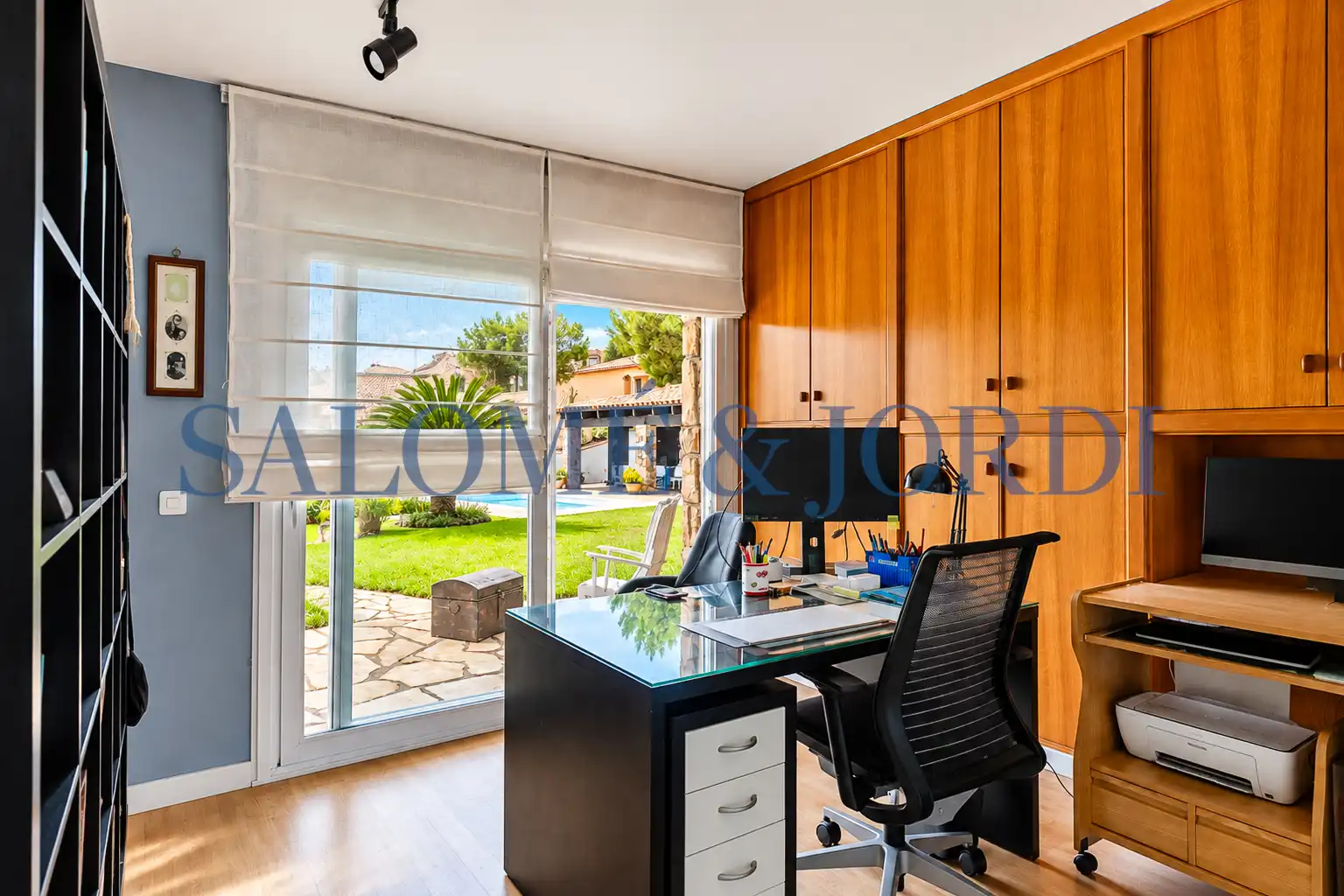 Maison avec piscine à vendre à Carrer Catalunya, imagen 41