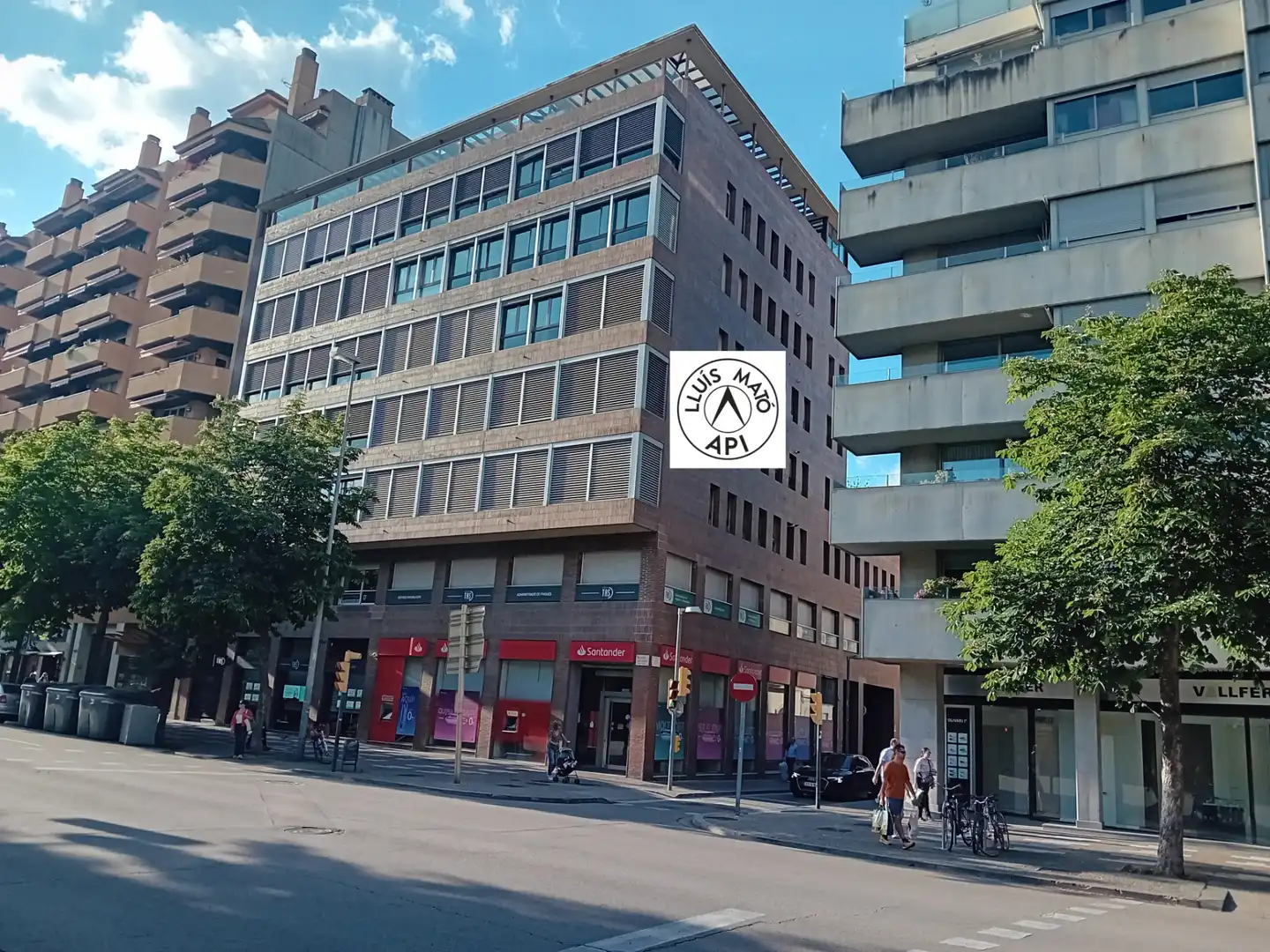 Gebäude zum Verkauf in Carrer de la Rutlla, Eixample Nord