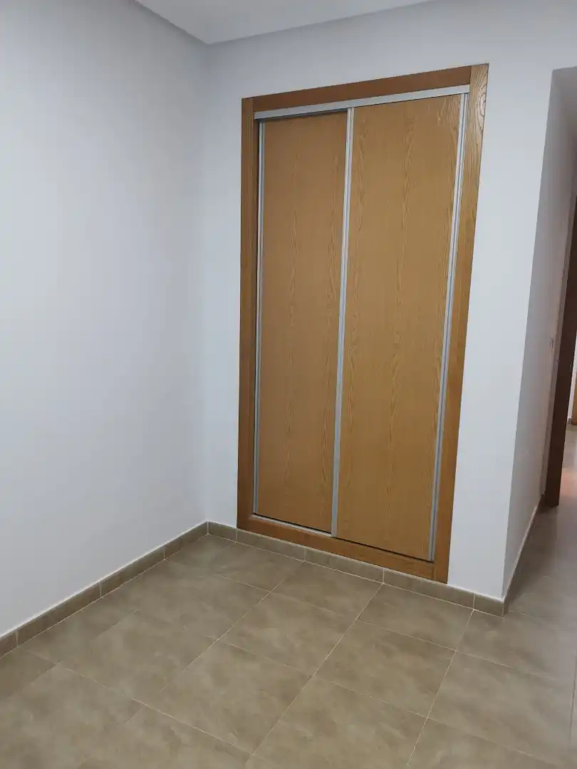 Dormitori de Pis en venda en Bigastro amb Moblat