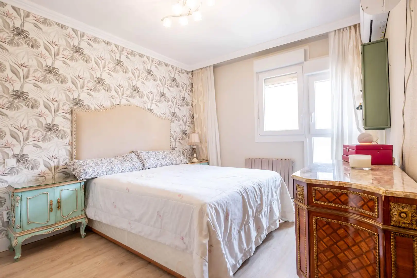 Habitación de Piso en venta en Actur-Rey Fernando