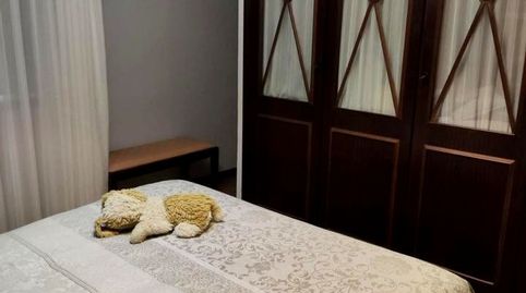 Foto 5 de Piso en venta en Centro, Palencia Capital