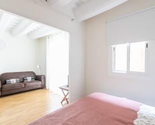 Dormitori de Apartament de lloguer en  Barcelona Capital