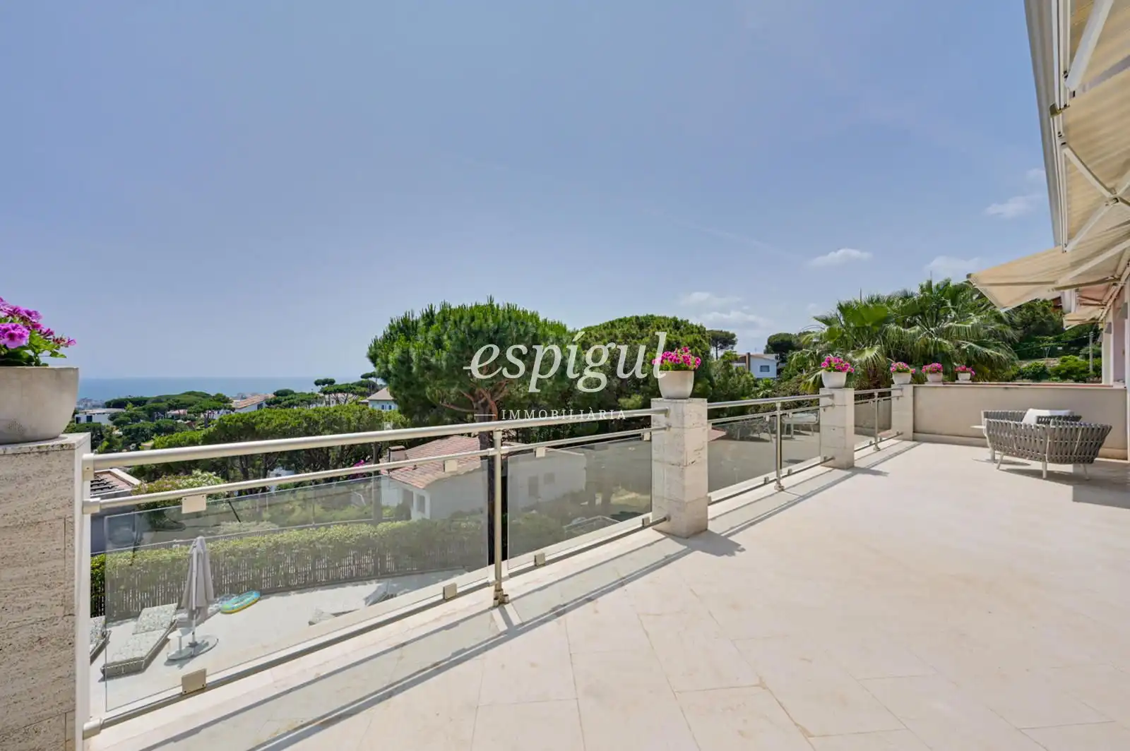 House with terrace for sale in Jaume Balmes, imagen 33
