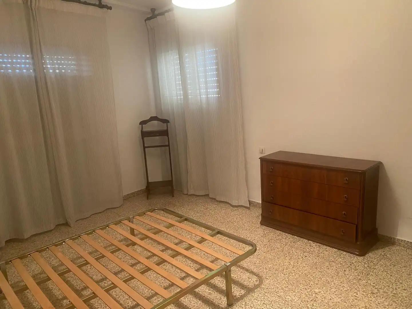 Habitación de Piso en venta en Alcalá del Río con Aire acondicionado, Terraza y Amueblado
