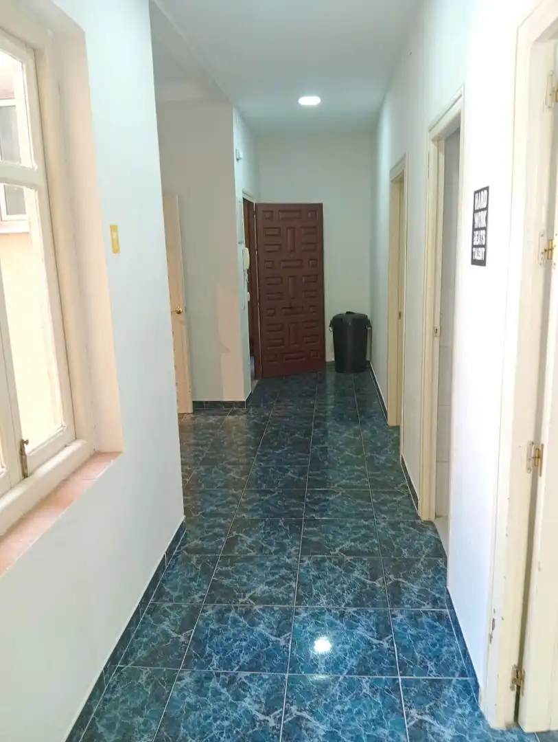 Oficina de alquiler en Málaga
