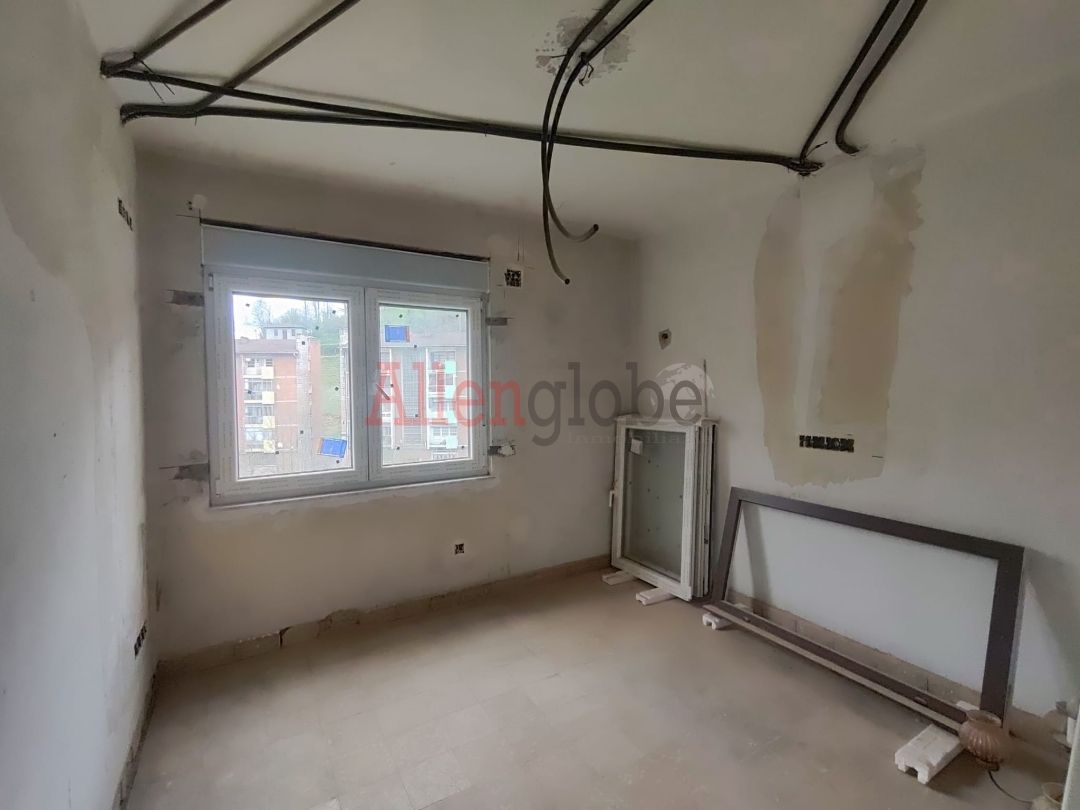 Bedroom of Flat for sale in Riosa  with Heating and Storage room