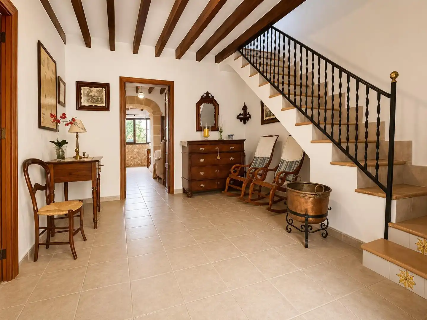 Casa o chalet en venta en Selva con Terraza