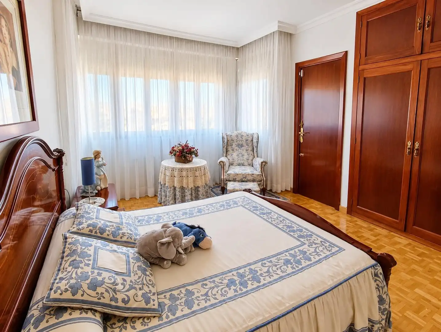 Chalet con terraza en venta en Biar, imagen 11