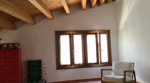 Foto 4 de Casa adosada en venda a Bon Aire, Ponts, Lleida