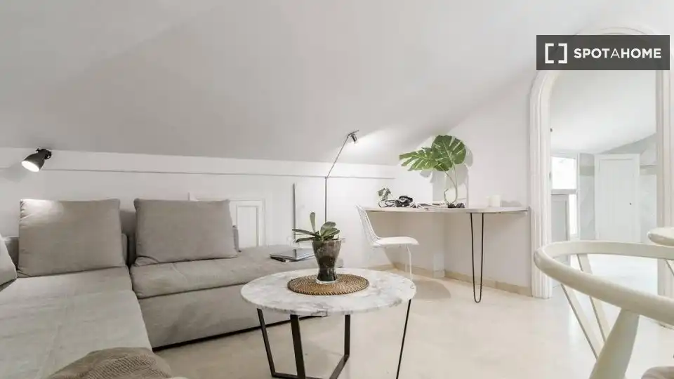 Habitación en Cabopino - Artola