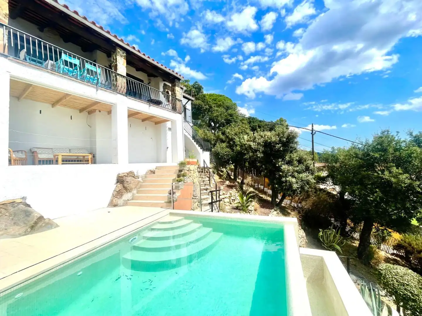 Casa con terraza en venta en Cabanyes - Mas Ambrós - Mas Pallí, imagen 33