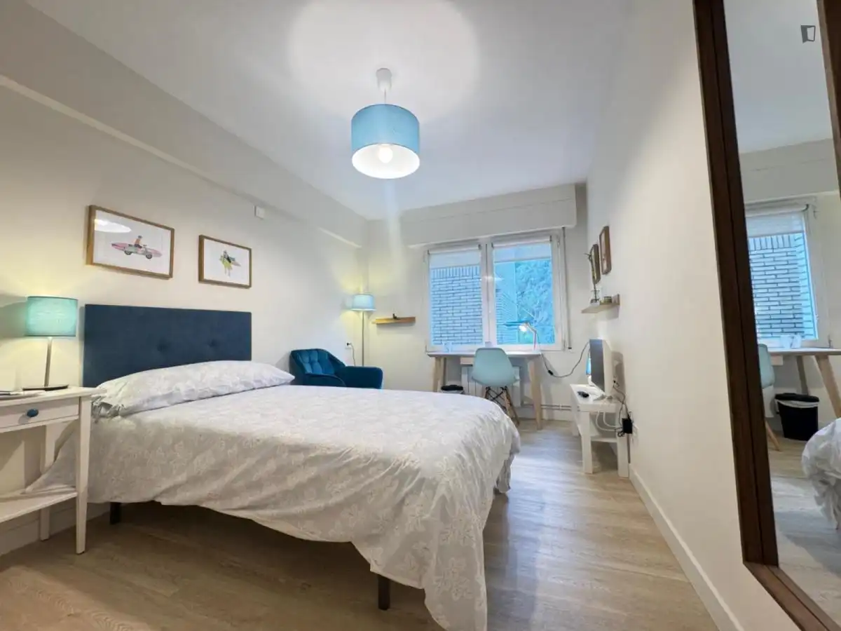 Habitación en La Peña