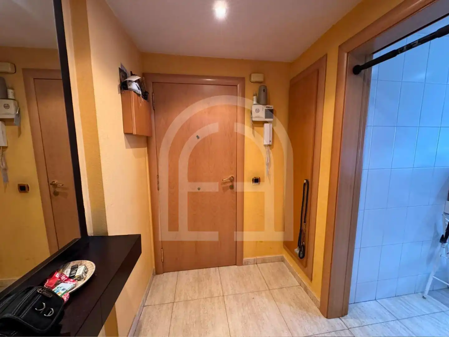 Flat for sale in Mollet del Vallès  with Air Conditioner, Heating and Storage room