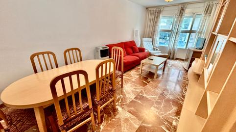 Foto 2 von Wohnung zum Verkauf in Avinguda Benito Perez Galdos, Mercado, Alicante / Alacant