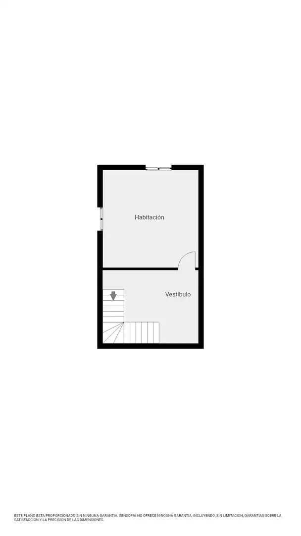 Detached house with pool for sale in Camino AMPLE, imagen 42