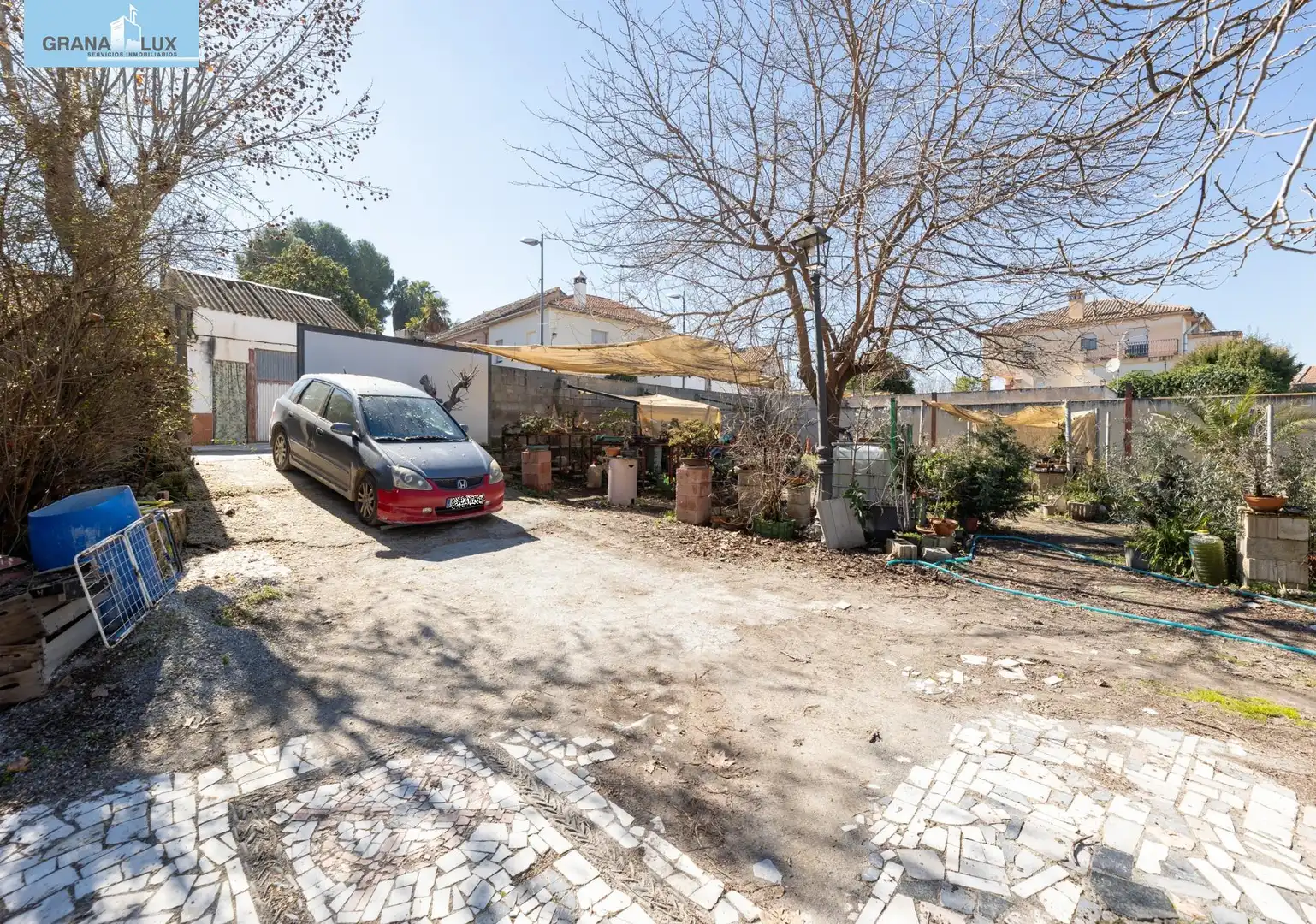 Casa en venda a Avenida de la Constitución, imagen 26