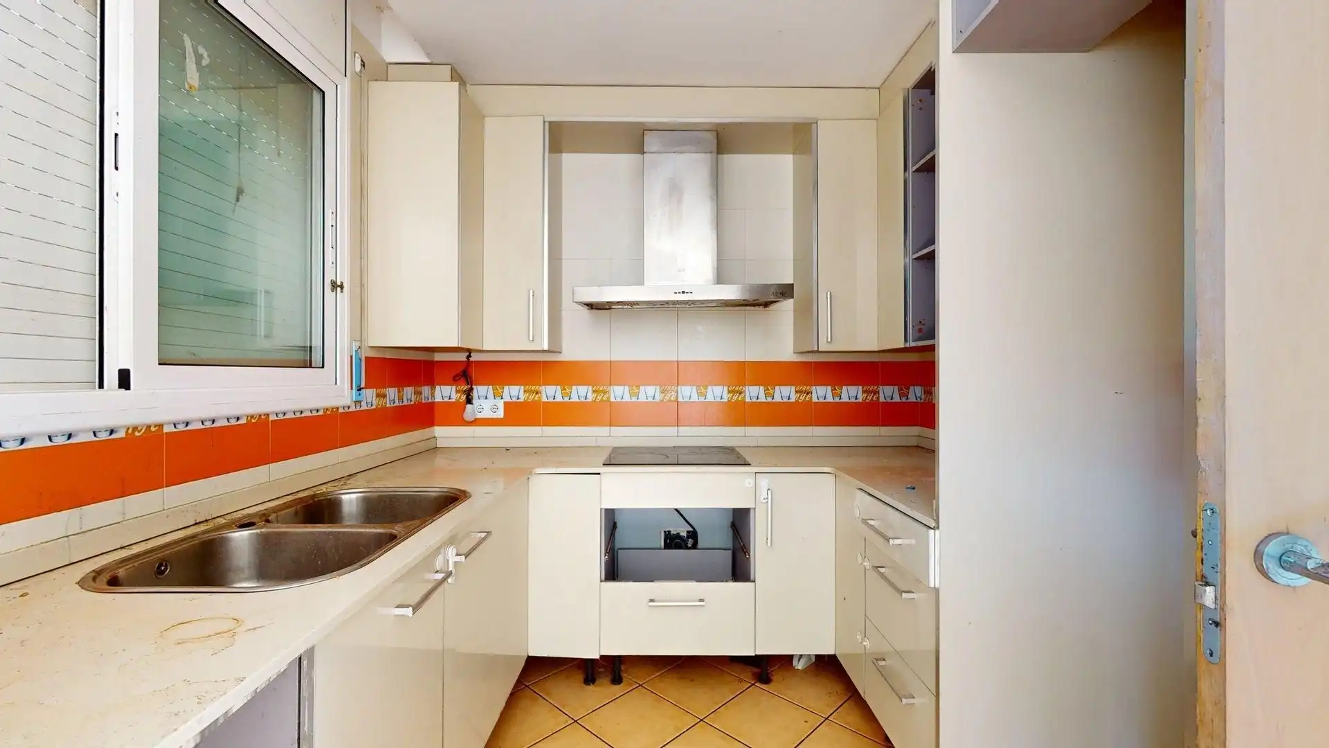 Kitchen of Detached homes for sale in Sentmenat  with Heating, Private garden and Terrace