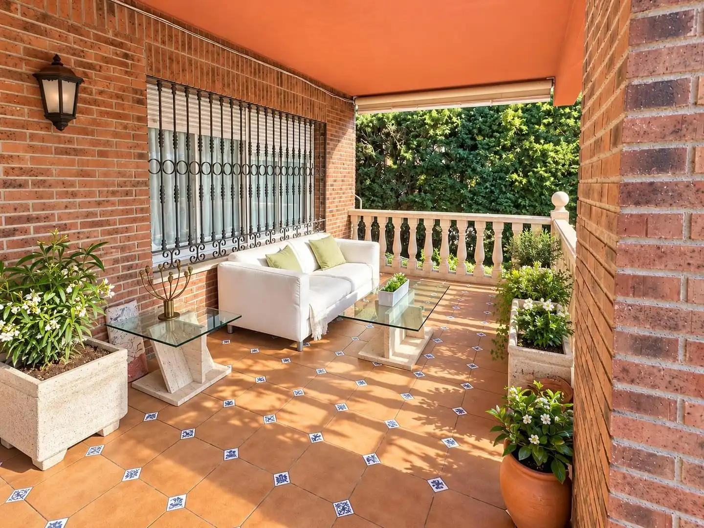 Detached house with pool for sale in Los Villares, imagen 35