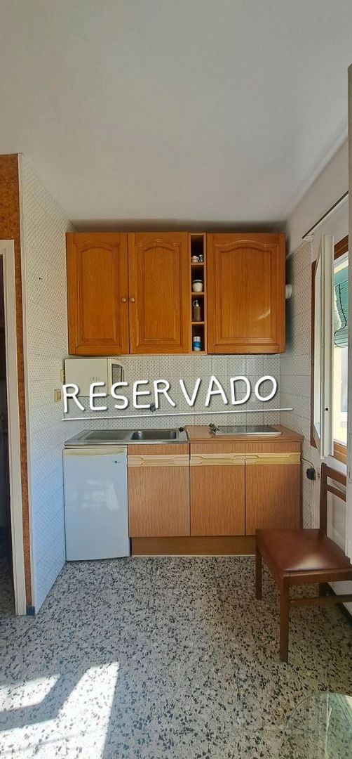 Kitchen of Study for sale in Lloret de Mar  with Heating and Furnished