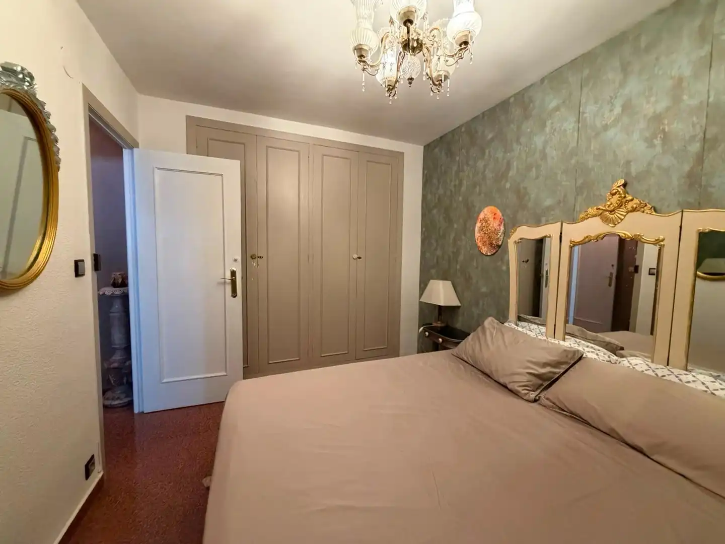 Appartement avec terrasse à vendre à Avenida Avenida República Argentina, imagen 13