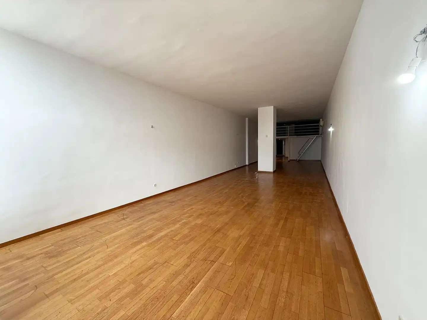 Büro zum Verkauf in Madrid