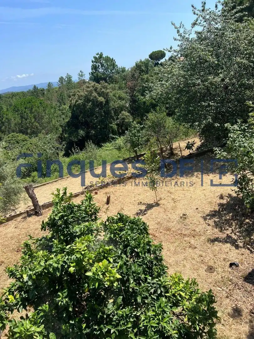 Chalet en venta en Riudarenes, imagen 20