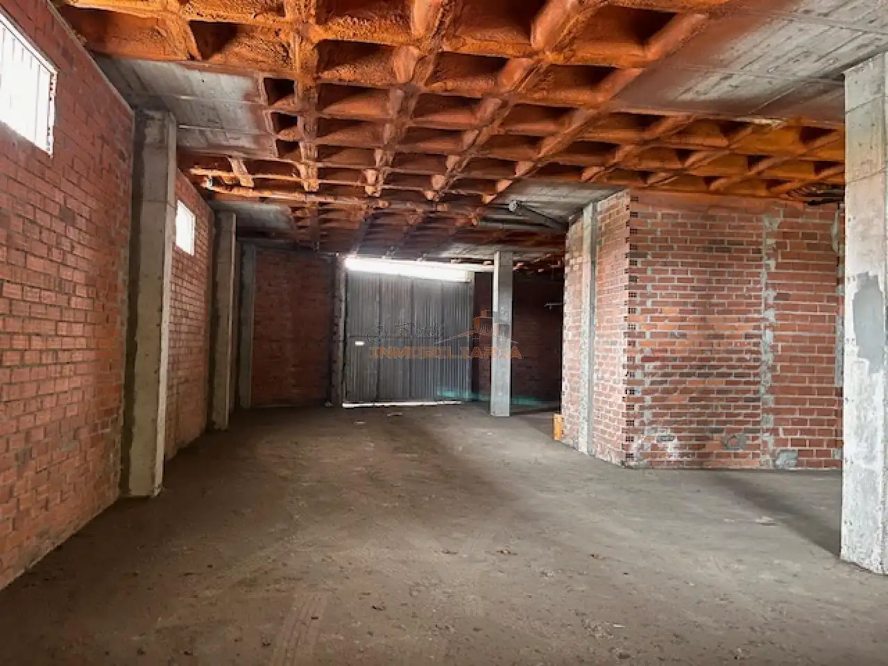 Local comercial en venta en O Feal - Xubia, imagen 2