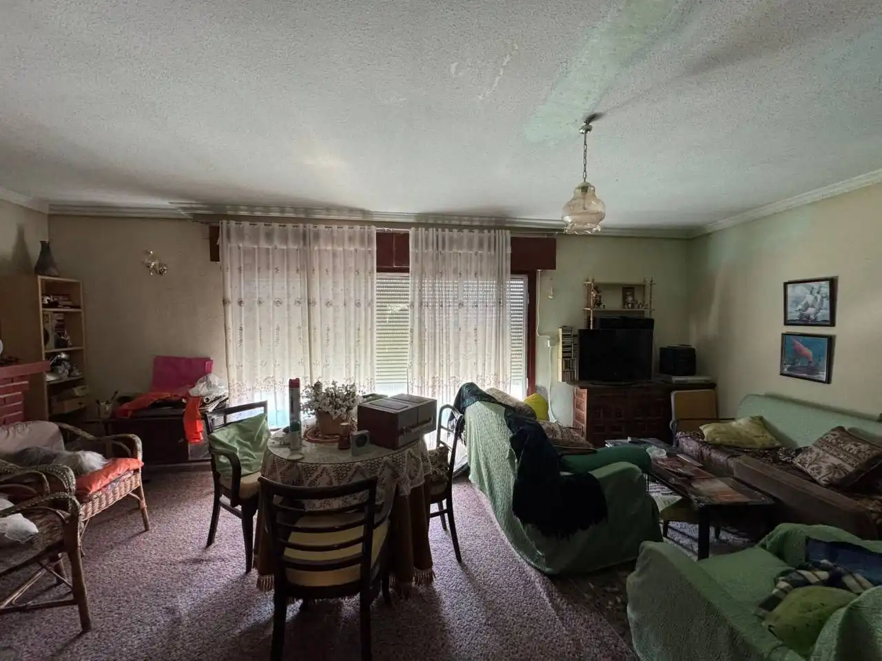 House with garden for sale in Calle El Calvario, imagen 7