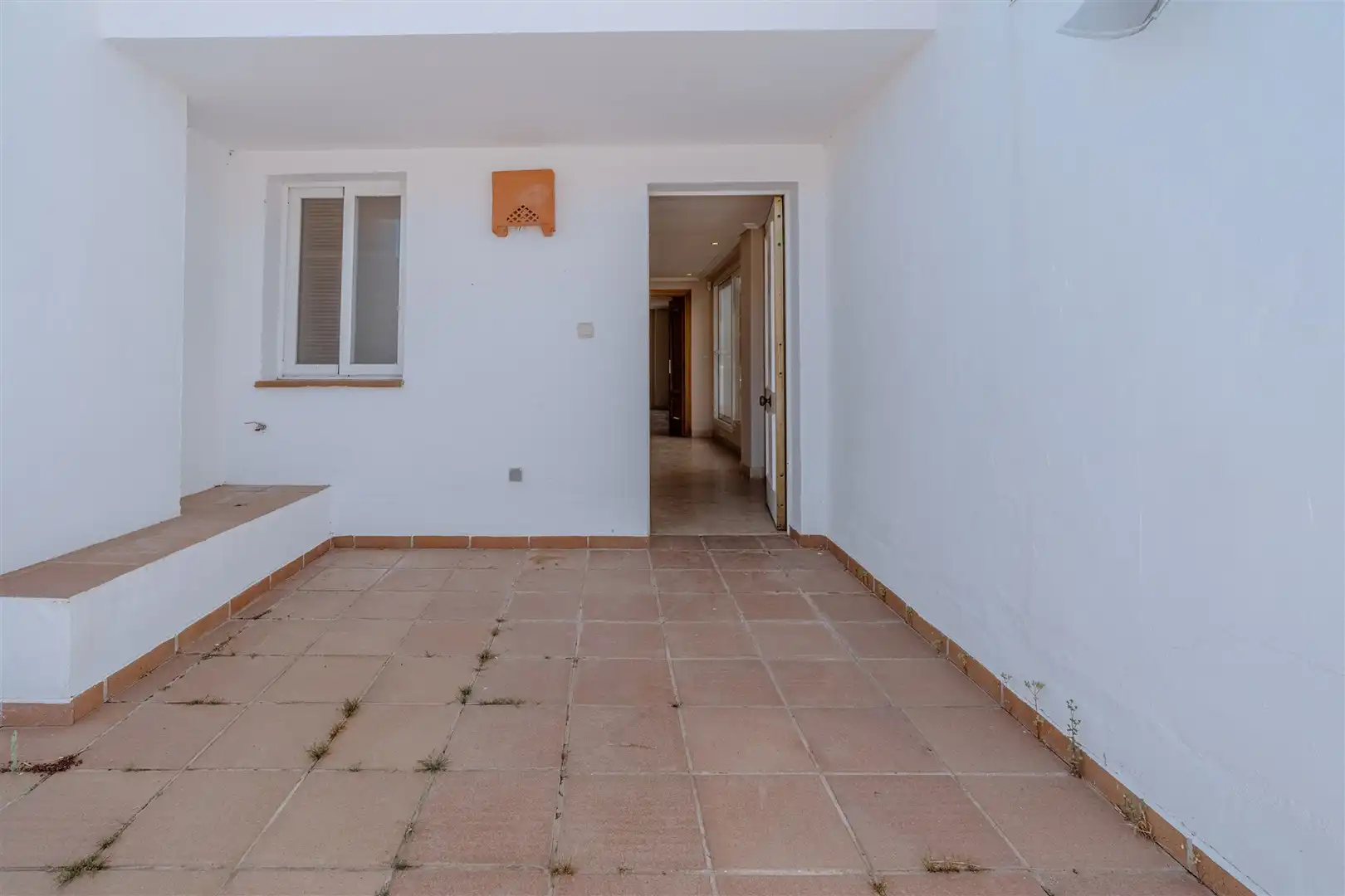 Casa o xalet en venda en Estepona