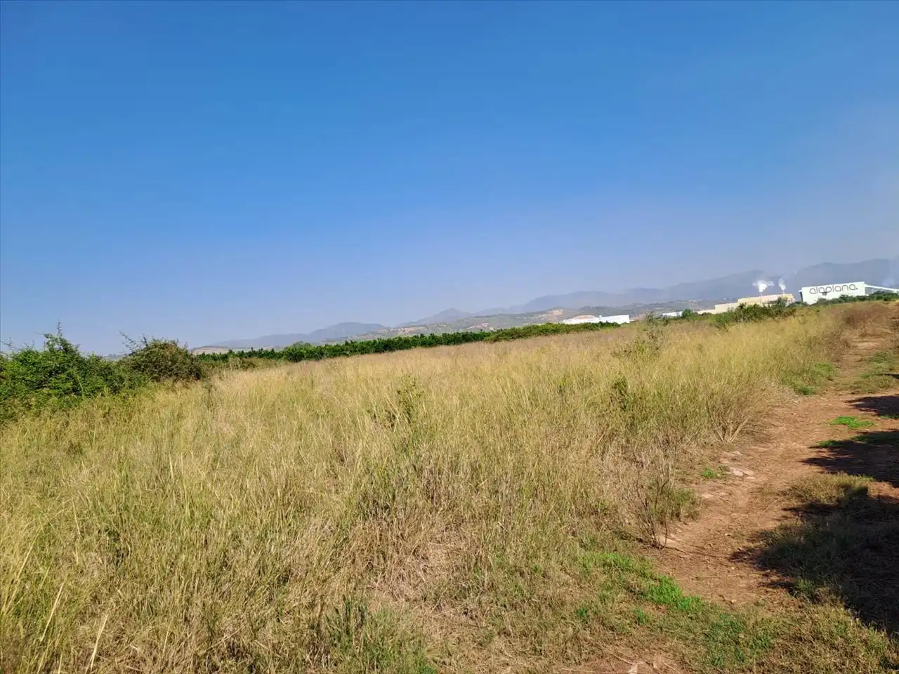Terreny residencial en venda a POLÍGONO 4, imagen 4